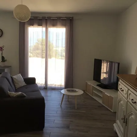 Hébergement de vacances Le Mas Des Neiges