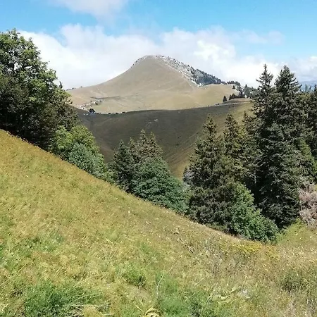 Le Mas Des Neiges Hébergement de vacances