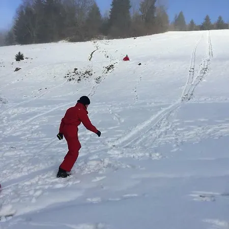 Le Mas Des Neiges