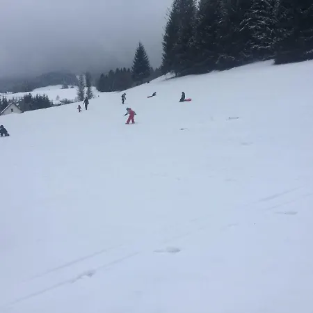 Le Mas Des Neiges * Miribel-les-Échelles