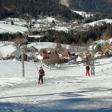Le Mas Des Neiges Hébergement de vacances Miribel-les-Échelles